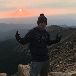 Meet your Posher, Matt